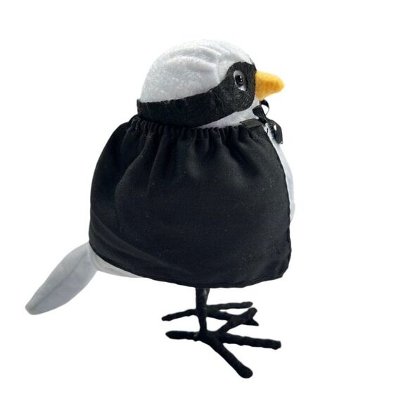 Target Bird 2016 Halloween Hyde and Eek Mummy Dracula Vampire Featherly Friends - Picture 3 of 7